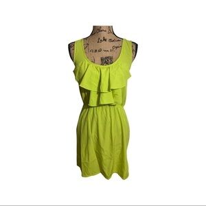 Pinky Dress Size Small